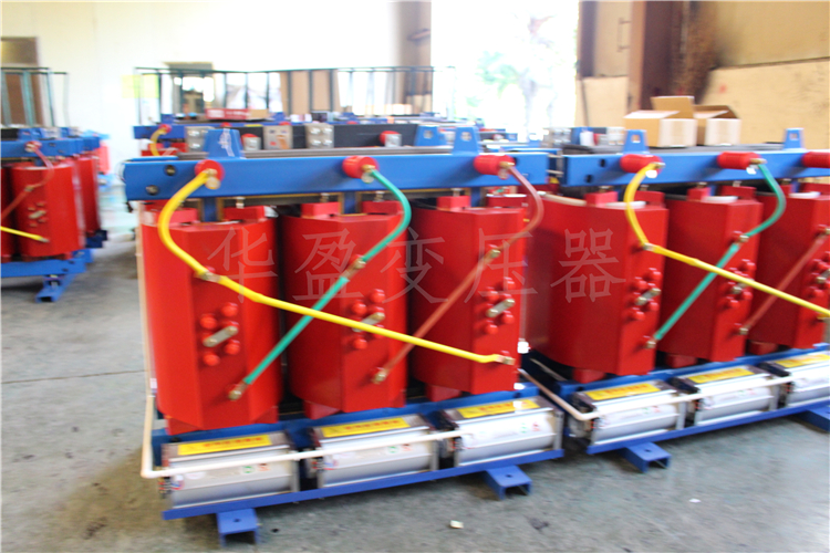 大庆SCB11-3150KVA/35KV/0.4KV干式变压器